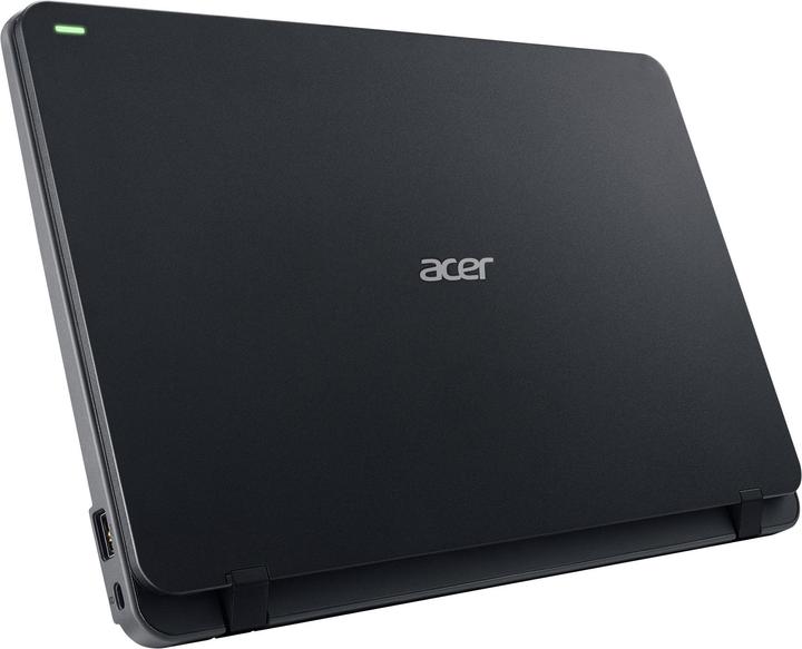 Produktbild Acer TravelMate TMB117-M-P089 (11.60", Intel Pentium N3710, 4 GB, 256 GB, DE)