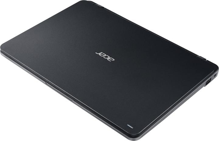 Produktbild Acer TravelMate TMB117-M-P089 (11.60", Intel Pentium N3710, 4 GB, 256 GB, DE)