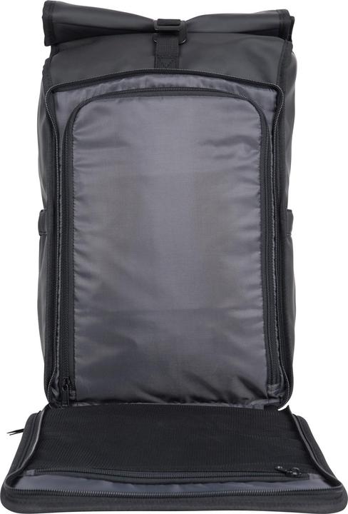 Immagine prodotto Mountain Warehouse Commuter Parte superiore arrotolata 22 L Zaino (22 l)