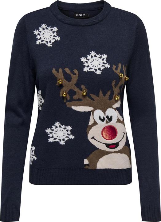 Only Christmas