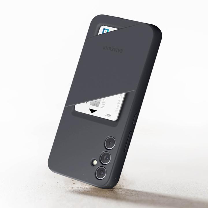 Image du produit Samsung Couverture rigide (Samsung Galaxy A34 5G)
