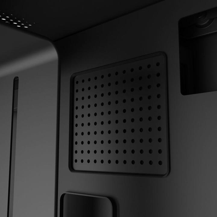 Produktbild NZXT H210i (Mini-ITX)
