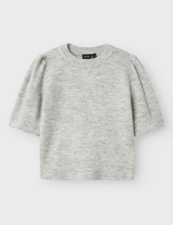 Produktbild Lmtd Kurzarm Strickpullover (134)