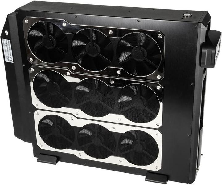 Image du produit Koolance ERM-3K3UC Système de refroidissement v. 1.1 - Cuivre