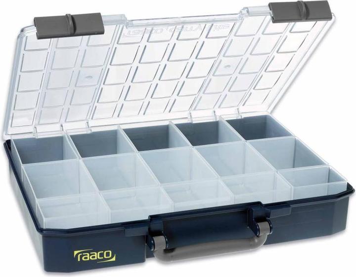 Produktbild Cimco RAA 418774 Carry-Lite 80-14 Sortimentskoffer