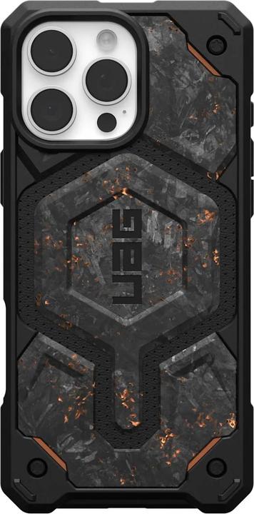 Productafbeelding UAG Monarch Pro - Limited Edition (Apple iPhone 16 Pro Max)