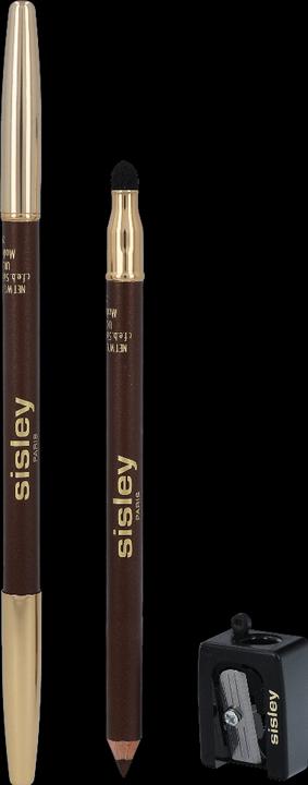Actual product image Sisley Phyto-Khol Perfect (02 Brown)