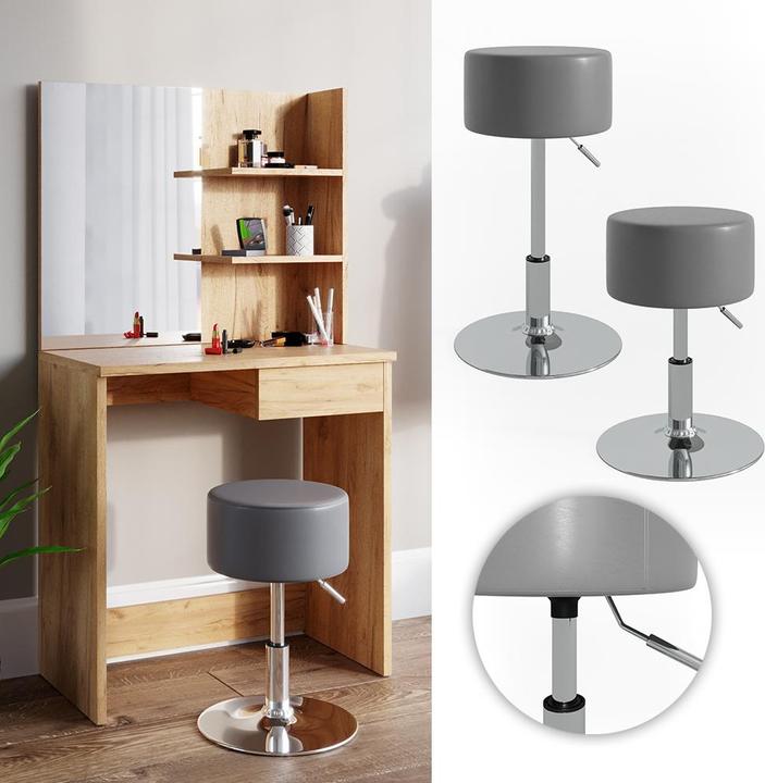 Produktbild Vicco Hocker Design
