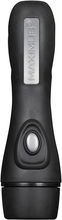 Produktbild Steffen MAXIMUS Taschenlampe M-FL-019-DU (5 cm)