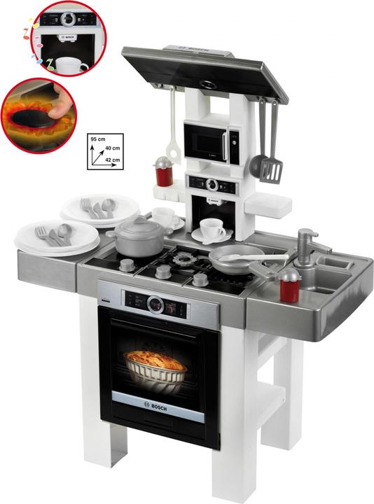 Bosch Küche Style