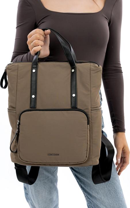 Produktbild Emily und Noah Rucksack E&N Hazel (8.30 l)