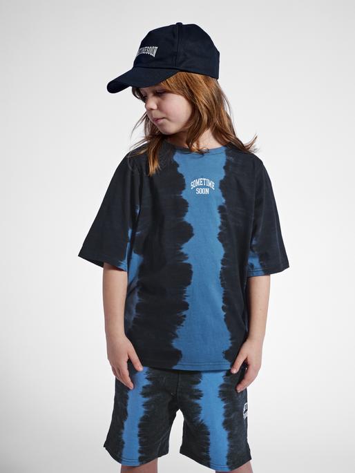 Produktbild hummel stsRIVER T-SHIRT S/S (110)
