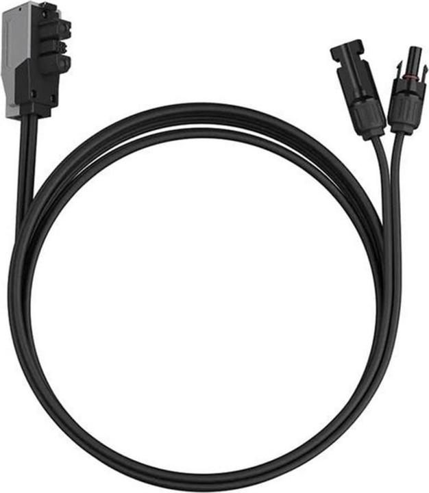 Actual product image EcoFlow Adapter cable