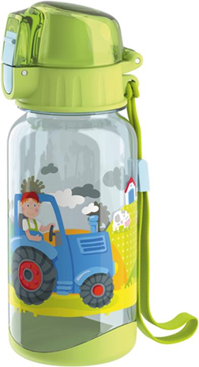 Haba Trinkflasche Traktor (0.40 l)