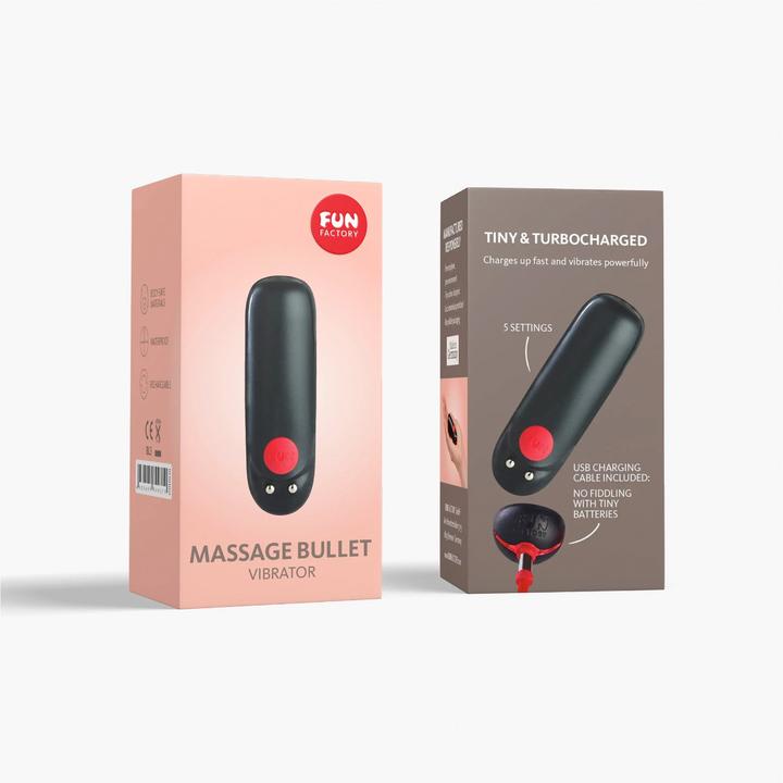 Image du produit Fun Factory Essentials