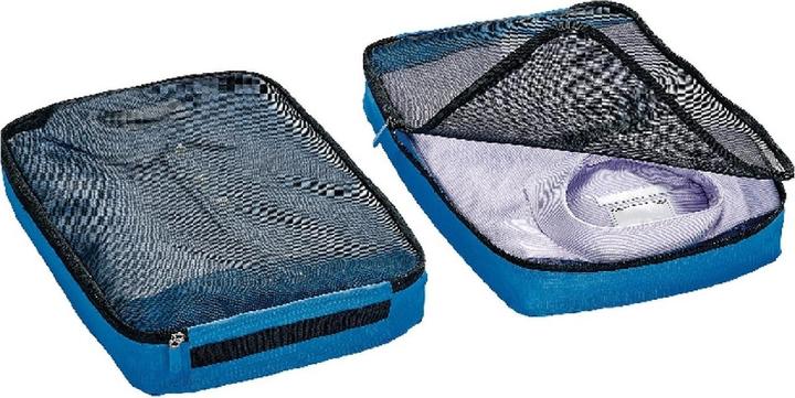 Actual product image Go Travel packing cubes