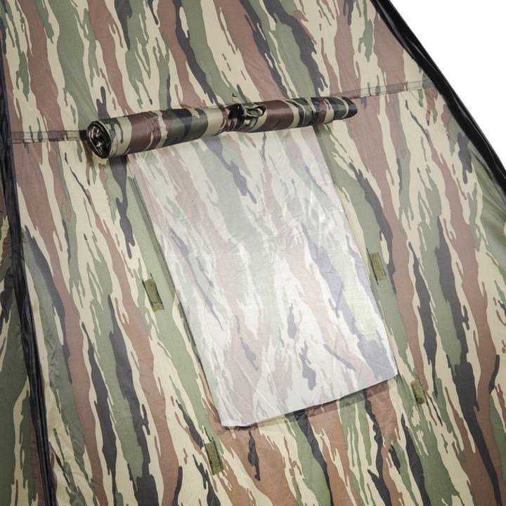 Produktbild Walimex Pop-Up Camouflage (Wurfzelt, 1.70 kg, 1 Person)