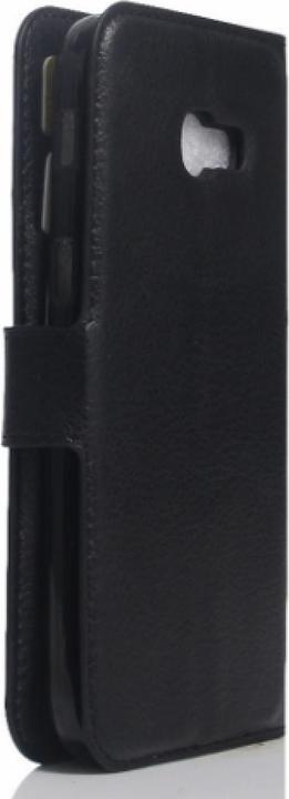 Actual product image Screenguard Samsung Galaxy A5 2017 Leather Guard Leather Case (Samsung Galaxy A5 (2017))