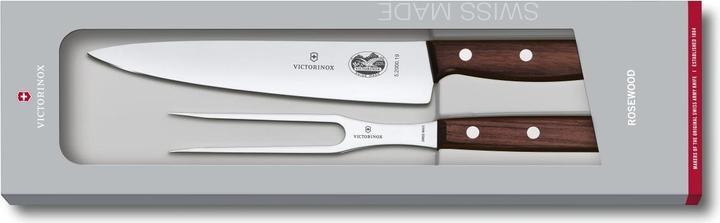 Produktbild Victorinox Wood (19 cm)