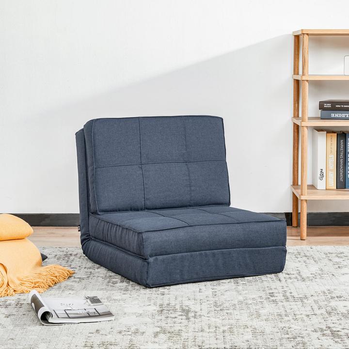 Produktbild Jamb Sessel mit Bettfunktion