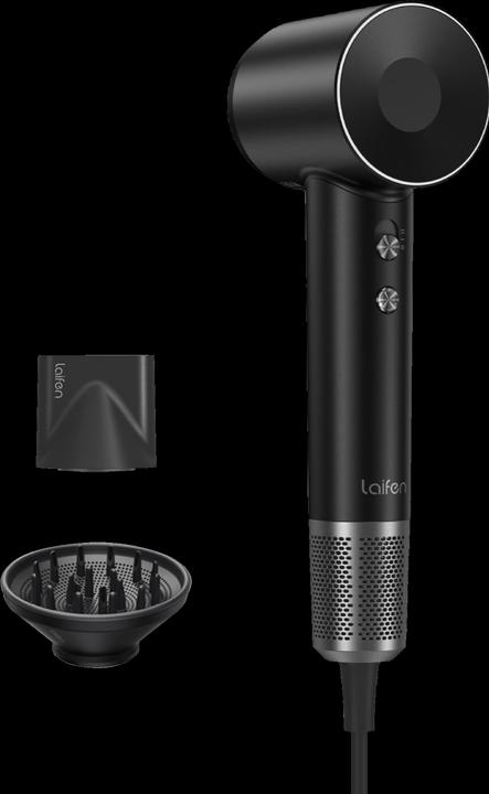 Image du produit Laifen Sèche-cheveux Swift Special (noir)