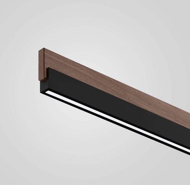 Produktbild Lucande Keijo (3300 lm)