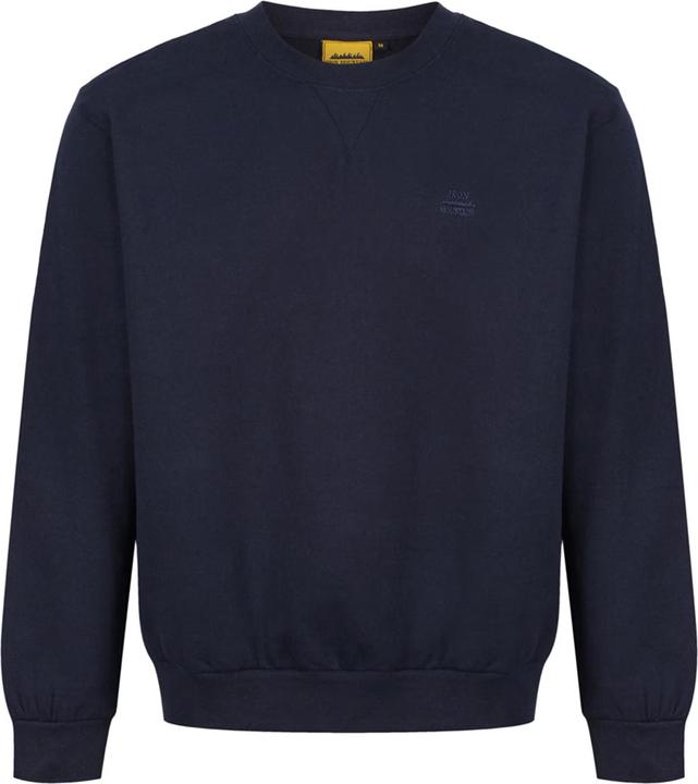 Marineblau
