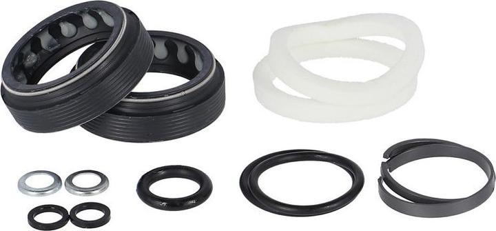 RockShox 2012 Service Kit, Basic Lyrik Coil