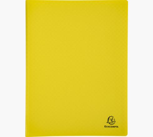 Actual product image Exacompta Display folders (A4, 4 x)