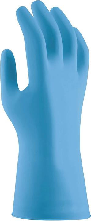 Produktbild Uvex Safety Einweg-Nitril-Handschuh (S)