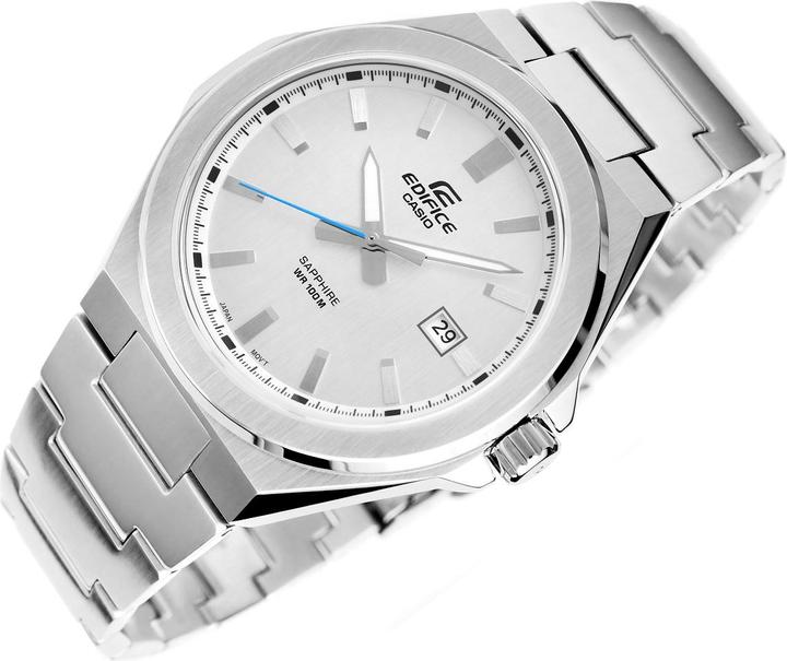 Immagine prodotto Casio Edificio (Cronografo, 45 mm)
