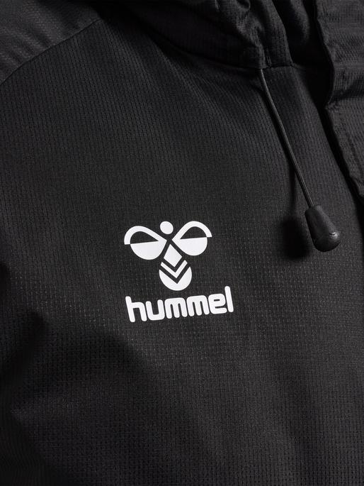 Actual product image hummel Hmlgo Parka Jacket (XXL)