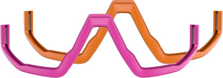 Bliz Jawbone Fusion Matrix Packages
