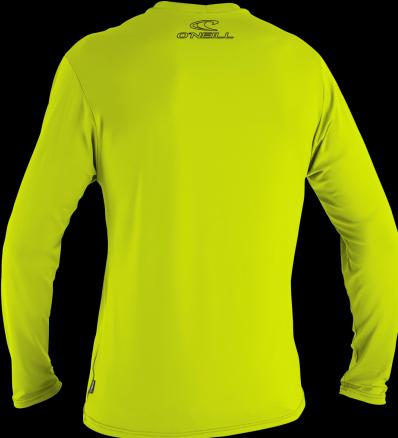Immagine prodotto O'Neill Basic Skins - Camicia da sole L/S (3XL)