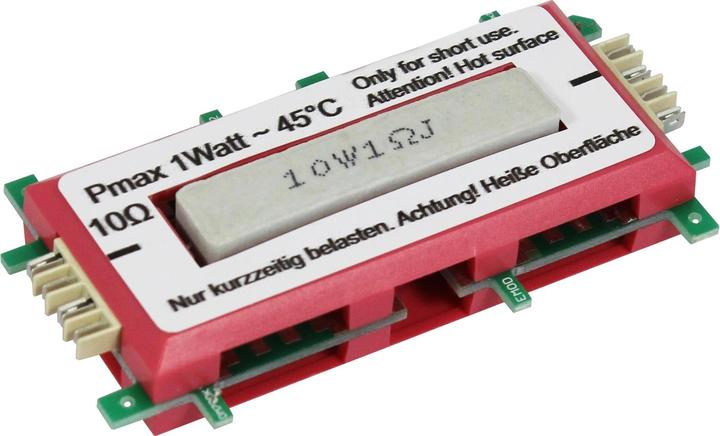Produktbild Allnet BrickRknowledge Lastwiderstand 10Watt 10Ohm