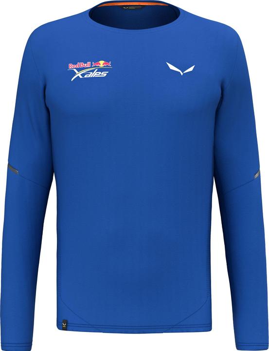 Salewa X-ALPS TECH DRY Herren L/S TEE (S)