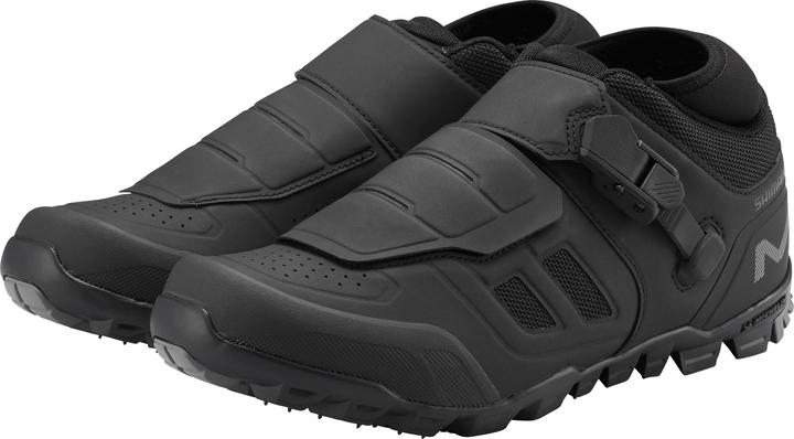 Actual product image Shimano SH-ME7 (41)