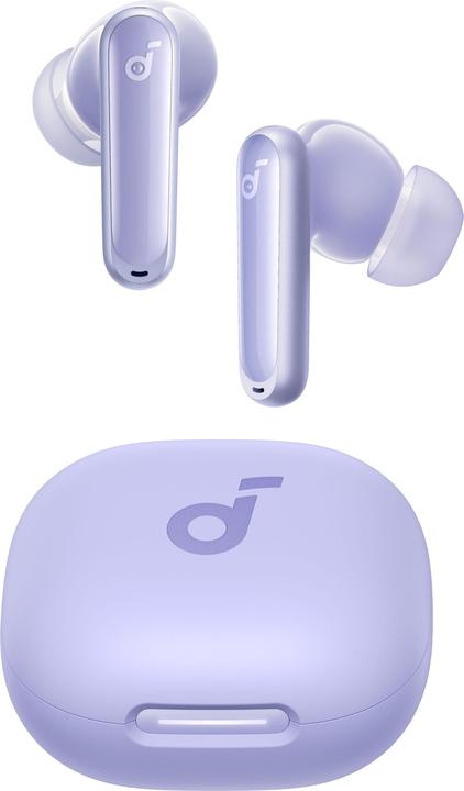 Actual product image soundcore Anker P40i (ANC, 10 h, Wireless)