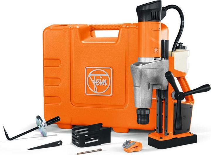 Produktbild Fein KBM 50 Q (Netzbetrieb)
