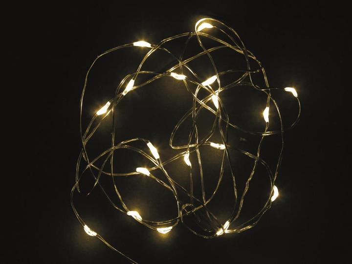Actual product image Velleman angel hair (2.20 m)