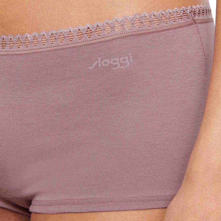 Immagine prodotto Sloggi GO Crush Short C3P (XL, confezione da 3)