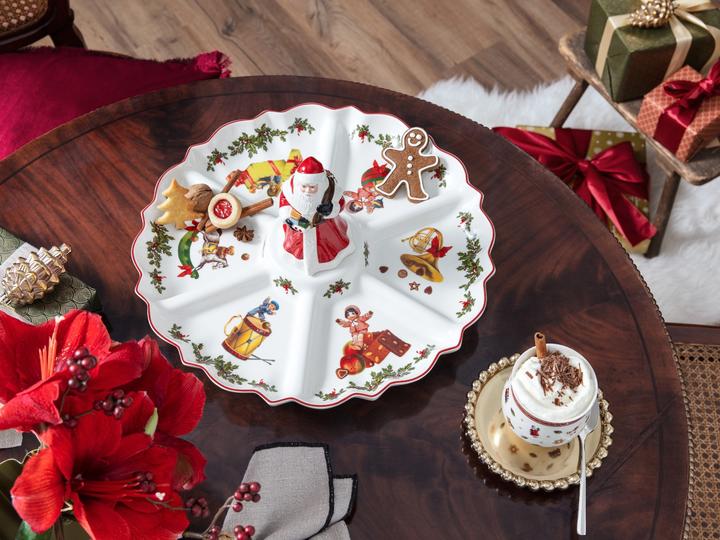 Actual product image Villeroy & Boch Cabaret Nostalgia Toy's Fantasy
