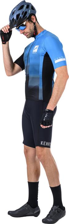 Actual product image Kenny Tech (S)