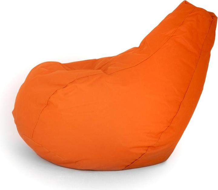 Actual product image Skye Decor Damla Bean Bag