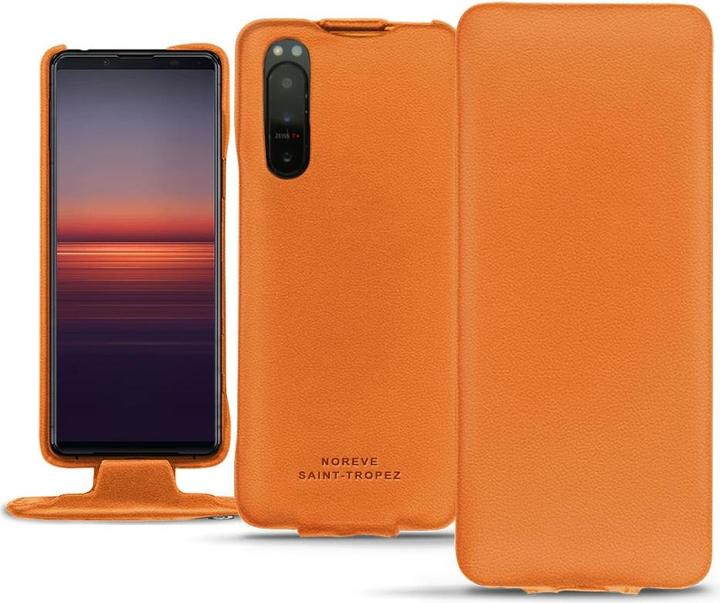 Orange PU ( Pantone #ff9351 )