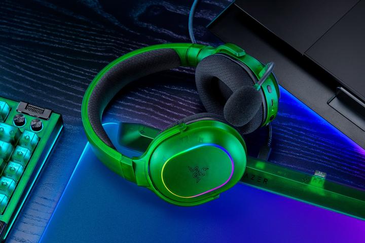 Immagine prodotto Razer Barracuda X Chroma (Senza fili)