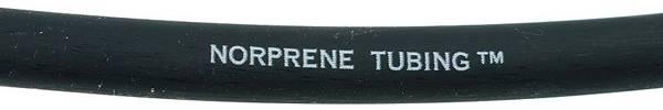 Actual product image Tygon Norprene R6012 (1 m, Plastic)