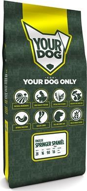 Produktbild Yourdog Engelse Springer Spaniël Pup (12150 g)