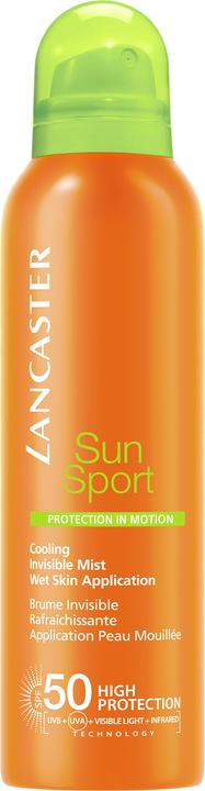 Lancaster Sun Sport (Sonnenspray, SPF 50, 200 ml, 196 g)