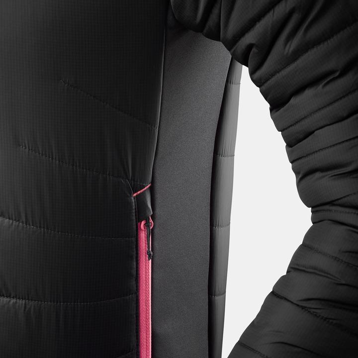Produktbild Quechua Padded Hybrid